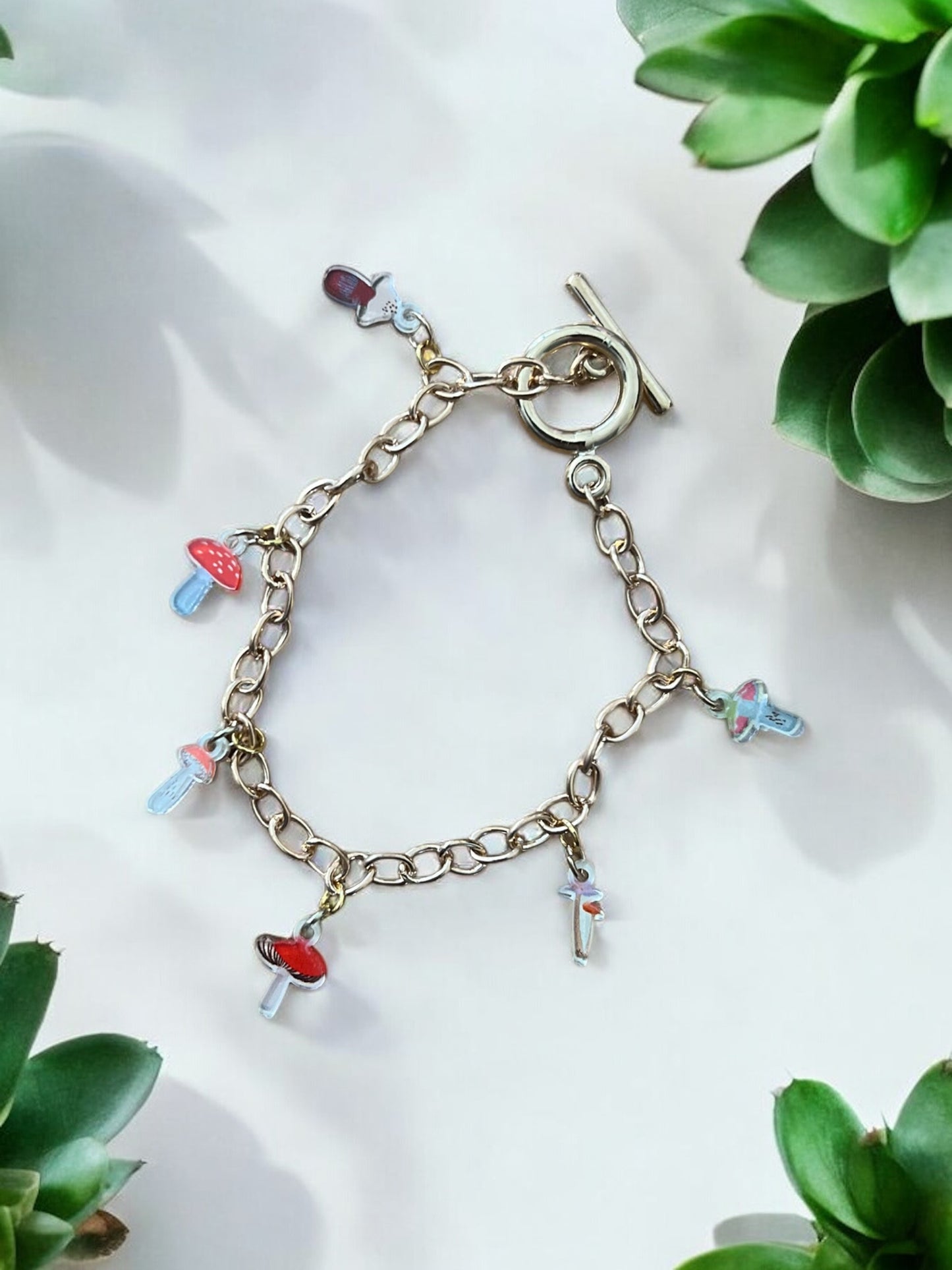 Charm Bracelets