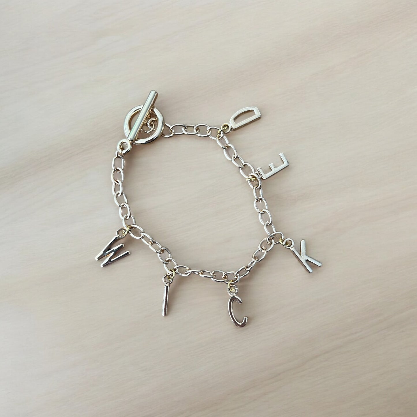 Charm Bracelets