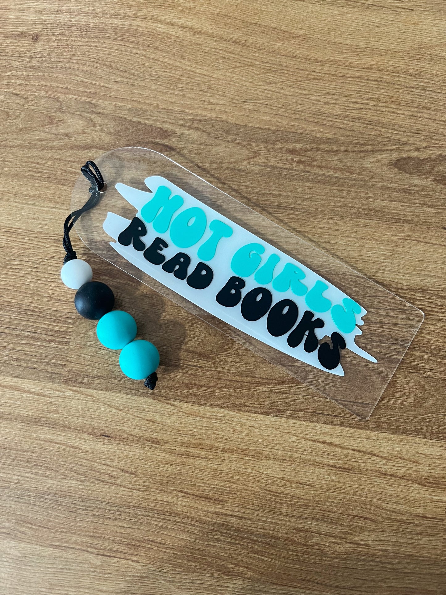 Bookmarks