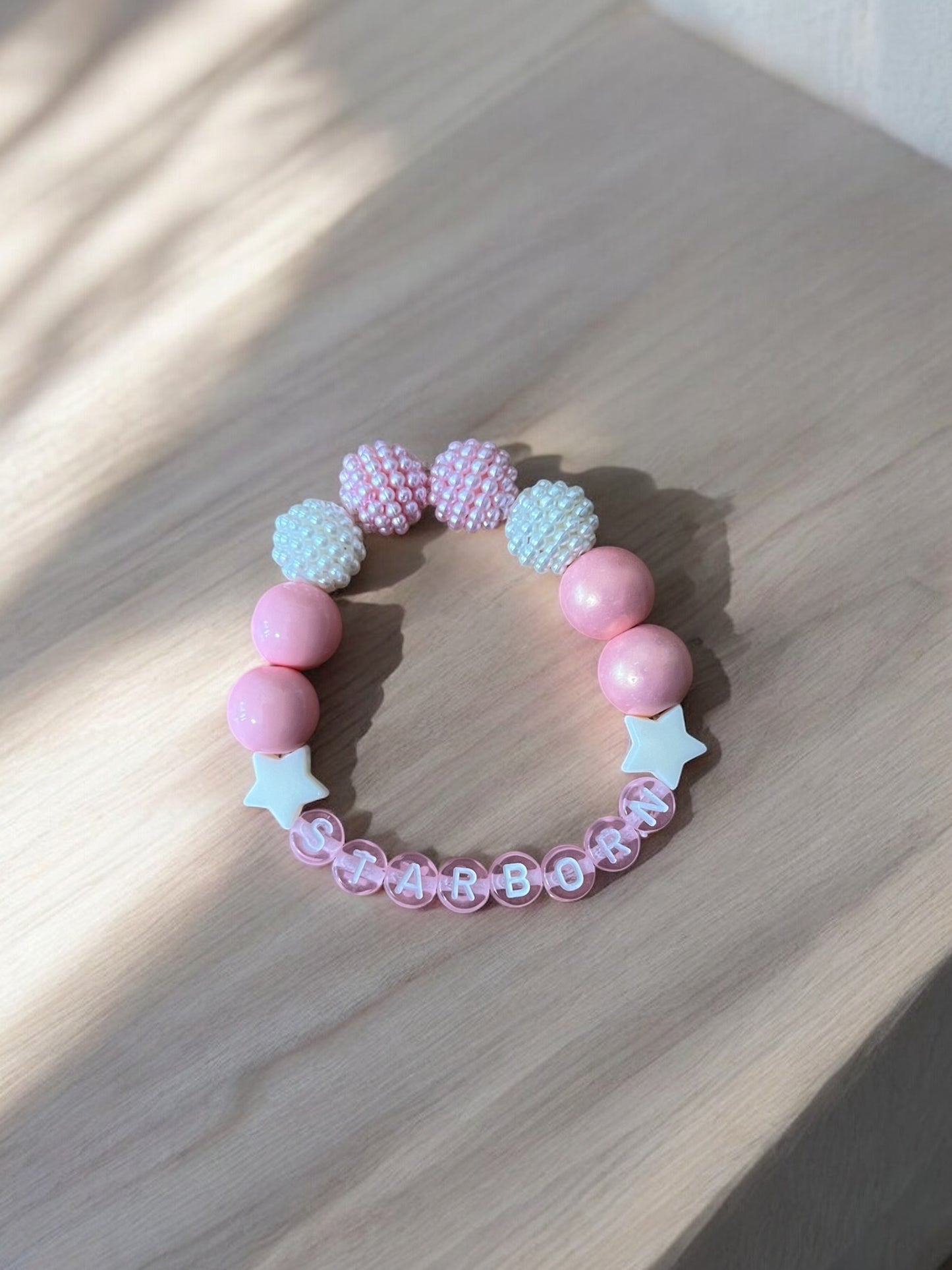 OOTW Beaded Bracelets (Kids Sizes)