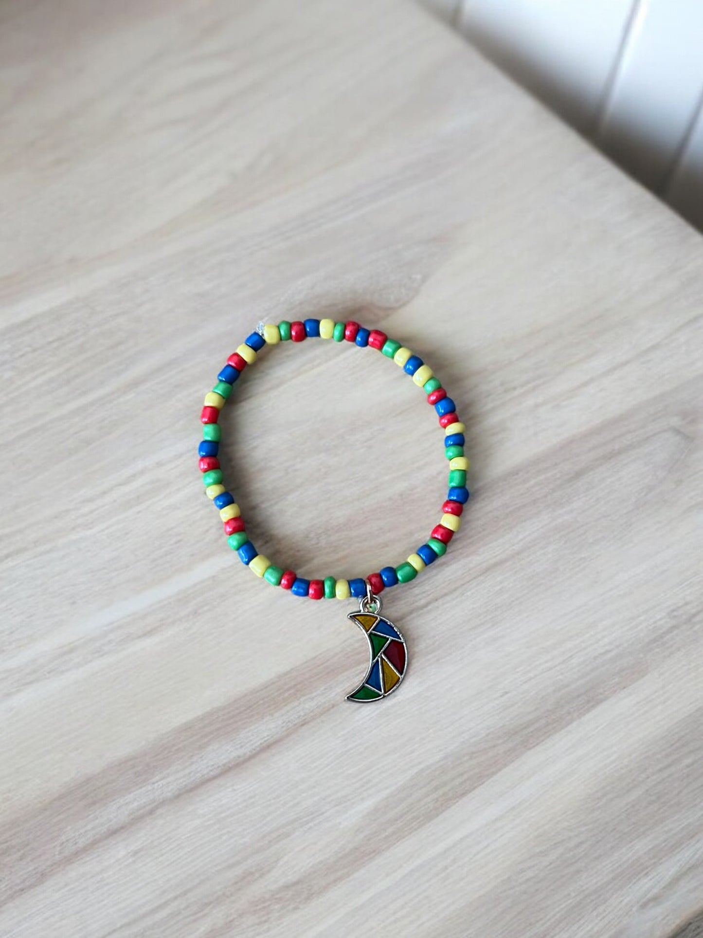 OOTW Beaded Bracelets (Kids Sizes)