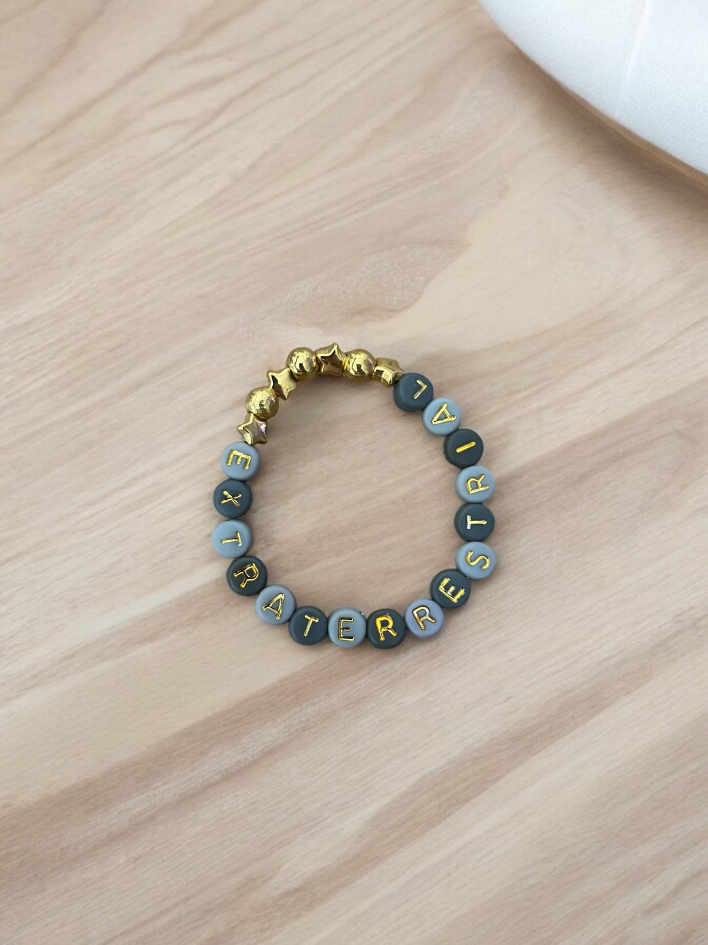 OOTW Beaded Bracelets (Kids Sizes)