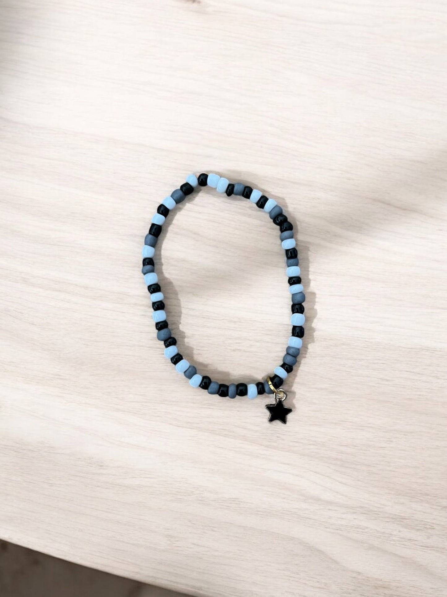 OOTW Beaded Bracelets (Kids Sizes)